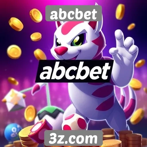 abcbet oferece variedade de jogos online