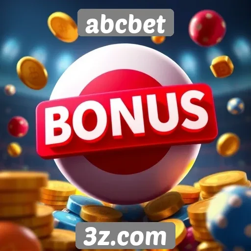 Comparação entre bônus oferecidos no abcbet